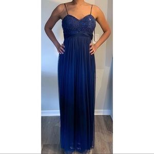 Maniju Evening Dress Size S